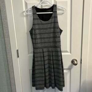 Banana republic dress